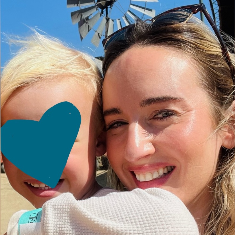 Meet your Posher, Laura